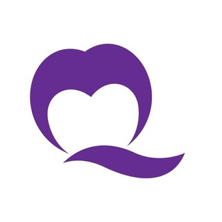 Telegram profile photo for Q-Space: квир-культура в Эстонии