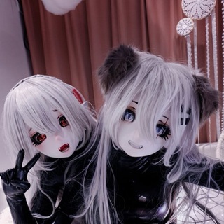Telegram profile photo for Kigurumi