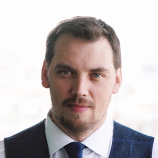 Telegram profile photo for Олексій Гончарук