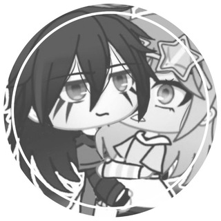 Telegram profile photo for 𓏵‧₊˚ ┊гача сериалы кэфэ.🤍