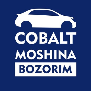 Telegram profile photo for COBALT MOSHINA BOZORIM