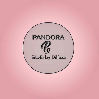 Telegram profile photo for PANDORA😘SILVER