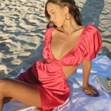 Telegram profile photo for Isabelle Mathers