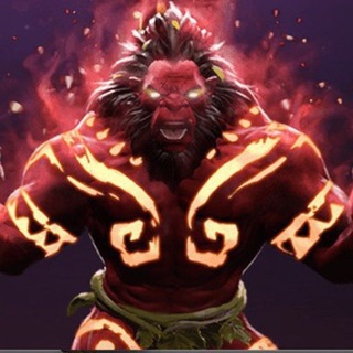 Telegram profile photo for dima axe