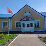 Telegram profile photo for ГУО «Руднянская средняя школа Червенского района»