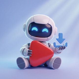 Telegram profile photo for Скачать видео из YouTube, TikTok, Instagram и Pinterest