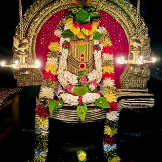 Telegram profile photo for God's of Hindu