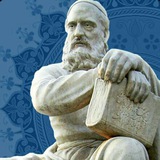 Telegram profile photo for ملا سلیمان ملایری متخلص به (نوایی)(شاعر و عارف)