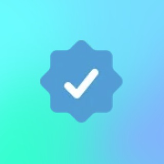 Telegram group profile photo for 바이브코딩 입문자를 위한 안내방