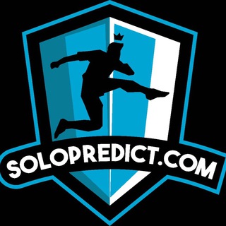 Telegram profile photo for SOLOPREDICT.COM