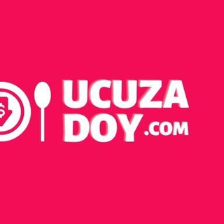Telegram profile photo for UCUZADOY.COM DUYURU
