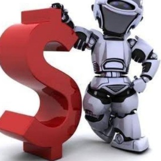 Telegram group profile photo for Robofbanks