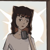 Telegram profile photo for Фуся маринованная