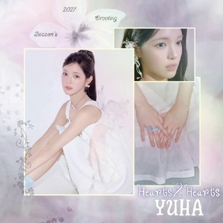 Telegram profile photo for π²ΰ£ͺπΛΰ£ͺ π
ππππ YUHA μ ν π