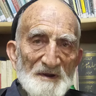 Telegram profile photo for کانال رسمی استاد دشیری