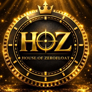 Telegram profile photo for House Of Zerofloat