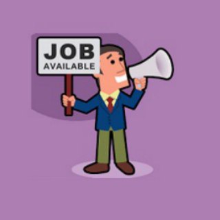Telegram profile photo for کانال استخدامی مهندسی صنایع غذایی وشیمی