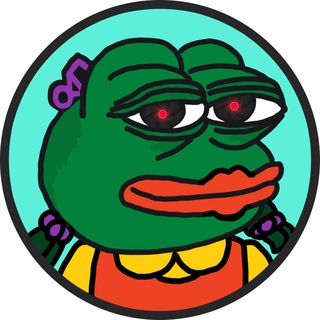 Telegram profile photo for PESW | Portal