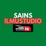Telegram profile photo for SAINS F5 REVISION ILMUSTUDIO