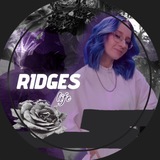 Telegram profile photo for 𝑟𝑖𝑑𝑔𝑒𝑠.𝑓𝑙𝑜𝑜𝑑 ᶫᶦᶠᵉ