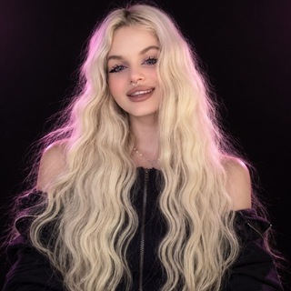 Telegram profile photo for ВИКУША