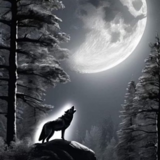 Telegram profile photo for Shadow Hunters United