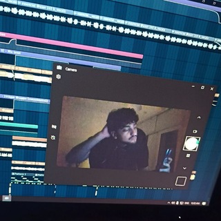 Telegram profile photo for Someone who likes creativity