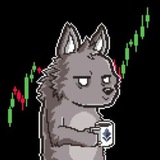 Telegram profile photo for Wolves Of Alt Street