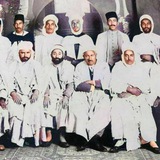 Telegram profile photo for تراث أعضاء جمعية العلماء المسلمين رحمهم الله
