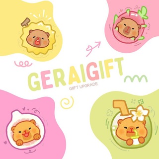 Telegram profile photo for Gerai serba serbi (Open no fee)