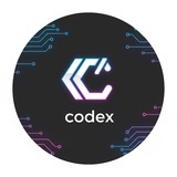 Telegram profile photo for codex