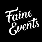 Telegram profile photo for Faine Events Concert Agency