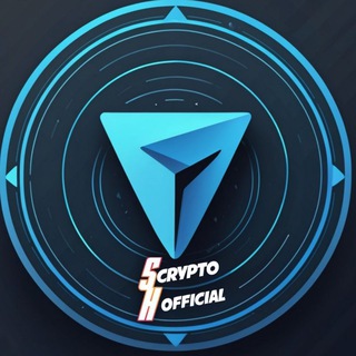 Telegram profile photo for SH Crypto Official