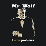 Telegram profile photo for Услуги от Mr.Wolf'а
