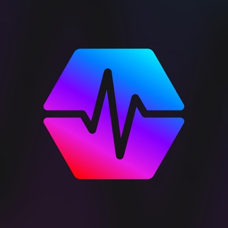 Telegram profile photo for DegenPulse | Alpha SOLANA Calls