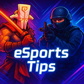 Telegram profile photo for BET Інсайдер | Ставки | Кіберспорт