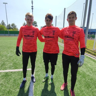 Telegram profile photo for Broke Keepers | FC Broke Boys