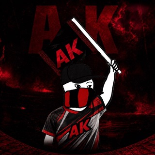 Telegram profile photo for ' A K ' 🦅