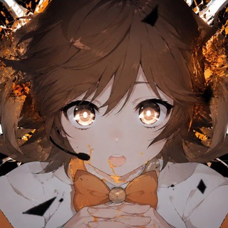 Telegram profile photo for . ` keiloid confession