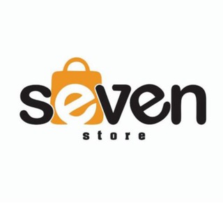 Telegram profile photo for Seven store
