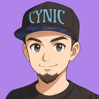 Telegram profile photo for Ретро ЦИНИК