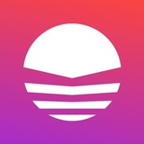 Telegram profile photo for UniRocket PPAY