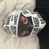 Telegram profile photo for salad FM