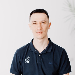 Telegram profile photo for Антон Макаров | Финансист