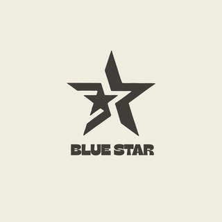 Telegram profile photo for Blue Star