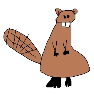 Telegram profile photo for Beavers Bar Мытищи