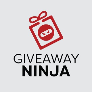 Telegram profile photo for Giveaway Ninja