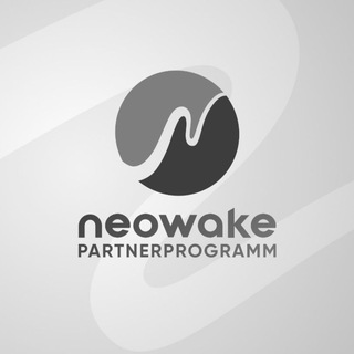 Telegram profile photo for neowake® Partnerprogramm Updates