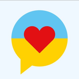 Telegram profile photo for З Любов‘ю до Українського 🇺🇦