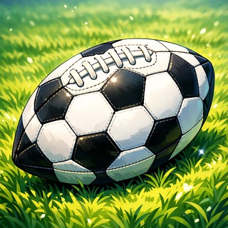 Telegram profile photo for СОККЕРБОУЛ